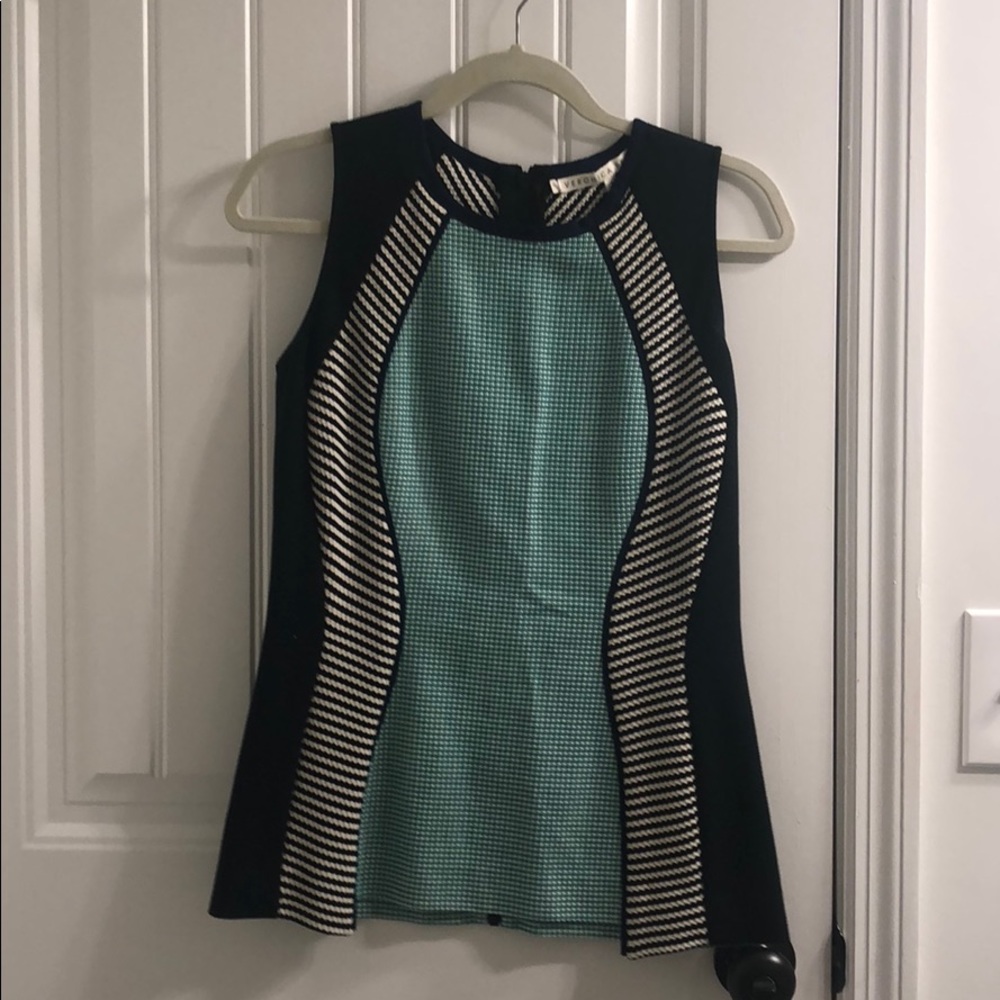 Veronica beard top
